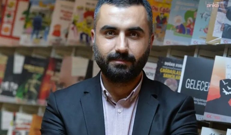 Avukat Ersöz: Alican Uludağ’ın tutuklanması ‘yetki saptırması yasağının’ çarpıcı bir örneği olarak karşımızda duruyor