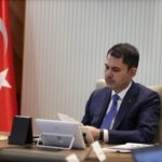 Bakan Kurum, COP31 sürecine ilişkin yol haritasını COP Bürosu üyeleriyle paylaştı
