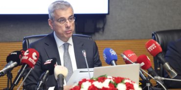 TBMM Suça Sürüklenen Çocuklara İlişkin Araştırma Komisyonu… Bakan Memişoğlu: “Çocuk psikiyatrisi kapasitemiz dünya standartlarının üzerinde”